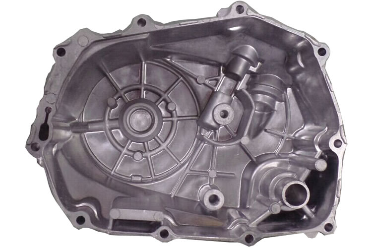 泰本田發(fā)動機(jī)右大蓋